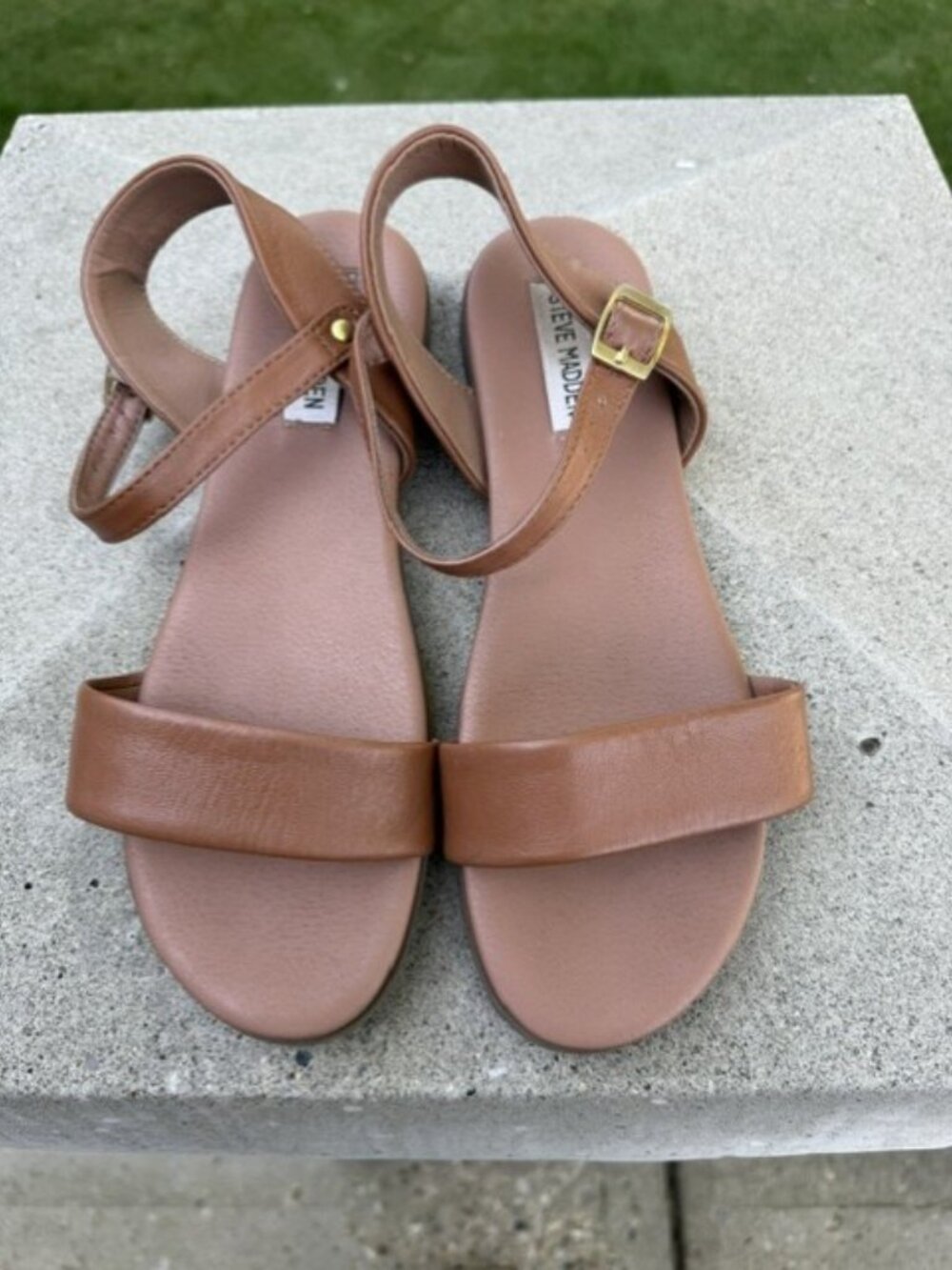 Steve Madden Sandals